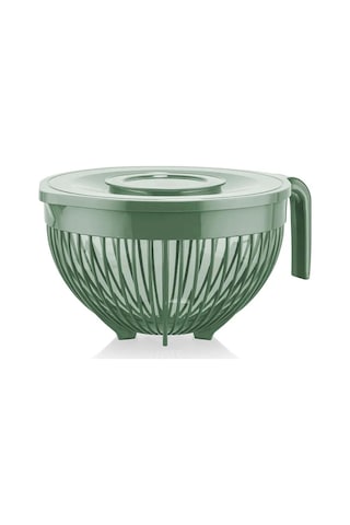 Selka Home Kapaklı Mikser Kabı 3000 Ml 001
