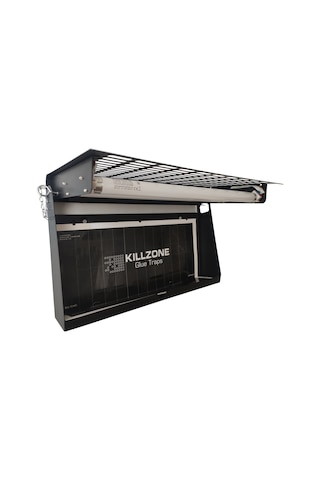 Killzone 2D-1 Eco Yapışkanlı Sinek Öldürücü Cihaz