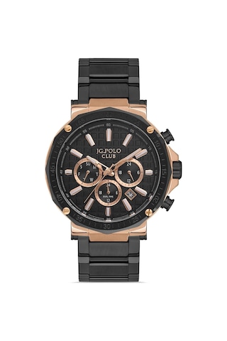 Jg.polo Clup Jpc.0822.2925m.3 Kadın Kol Saati Renkli