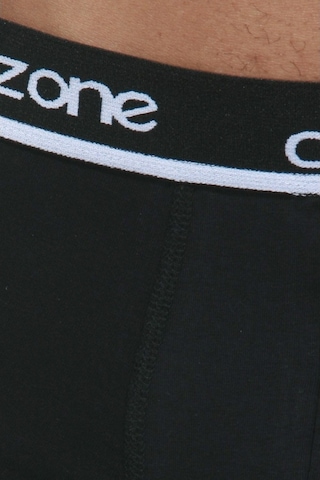 Darkzone Siyah Boxer - Dzn2301 Siyah