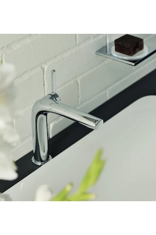 Keuco Edition 400 Lavabo Bataryası