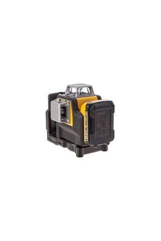 Dewalt DCE089D1G-QW 1080 3X360 Lazer 108V Yeşil - Li-Ion 2Ah Akü