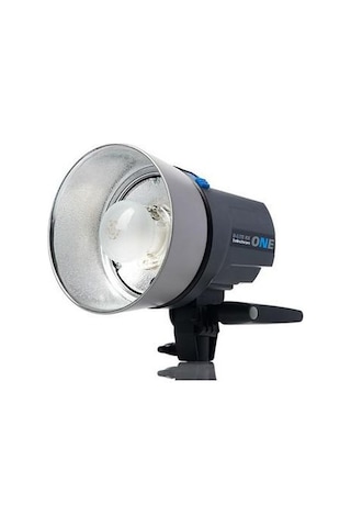 Elinchrom D-Lite RX ONE 100 W/S 2'li Paraflaş Kit