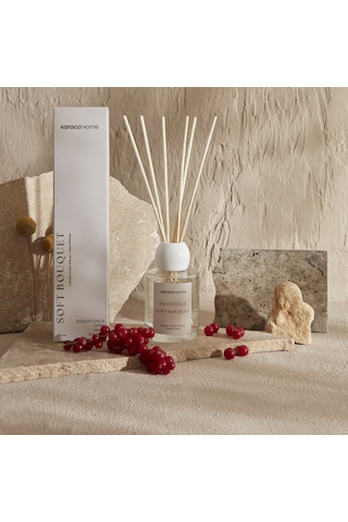 Karaca Home Essentials Soft Bouquet Çubuklu Ortam Kokusu 100 ML