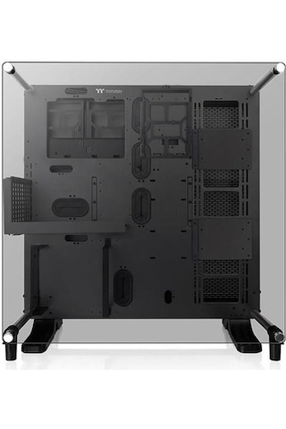 Thermaltake Core P5 V2 Ca-1e7-00m1wn-05 Uzay Montaj Gamıng Mıd-tower Pc Kasası