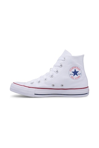 Converse Unisex Ayakkabı M7650C 102 Beyaz
