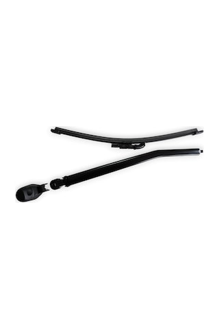 Bmw 1 Serisi E87 04-11 61627138507 Arka Cam Silecek Kolu Takımı