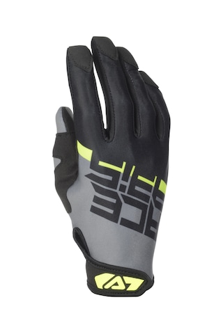 Acerbis Ce Neoprene 3.0 Eldiven Sarı - Siyah 2XL