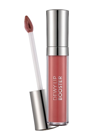 Flormar Dewy Lip Booster Dudak Dolgunlaştırıcı Gloss 002 Castle