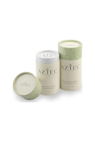 Aztec Secret Indian Healing Clay Kili Yüz Maskesi 150 Gr Sku: Smg8690010429971