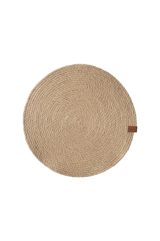 Jüt Amerikan Servis -37 Cm 9040048