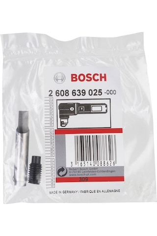 Bosch Sac Düz Kesim Zımbası GNA 3.5 - 2608639025