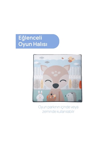 Chicco Oyun Parkı 04079215570000
