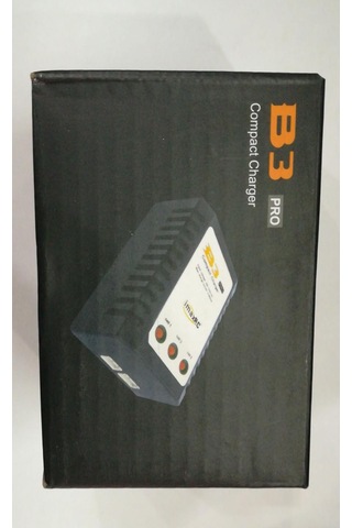 Lipo Pil Şarj Cihazı Imax Şarj Aleti Cihazı B3 2S 3S