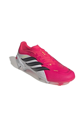 Adidas Predator League Fg Erkek Kırmızı Futbol Krampon Jr7880 Kırmızı