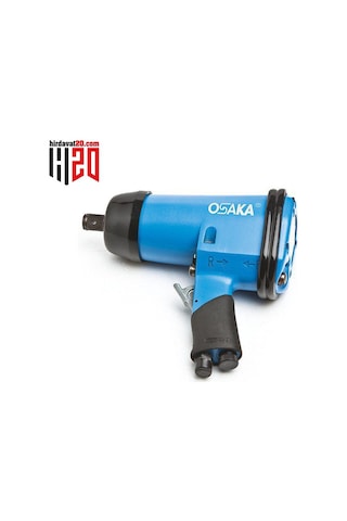 Osaka Opt 600 3/4'' Somun Sökme Makinesi