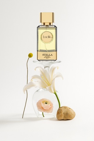 Lucille Stella Kadın Parfüm EDP 100 ML