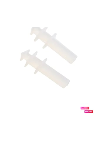 Avessa Rh-7100 Bermuda Antifog Yüzücü Gözlüğü + + Kulak Tıkacı Siyah