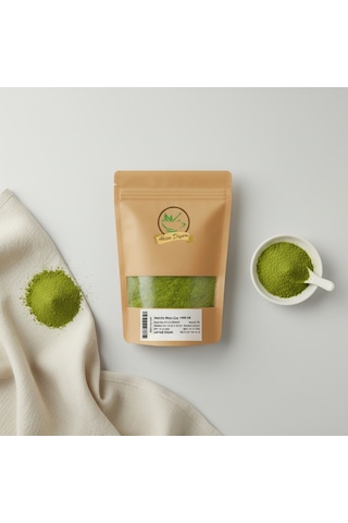 Matcha Maça Çayı 50 Gr Aktar Diyarı