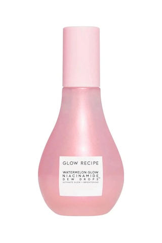 Glow Recipe Watermelon Glow Aydınlık Verici Niasinamid İçeren Serum 15 ML