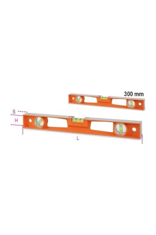 Döküm Gövde Su Terazisi 1696d 600 K 60221696d6000