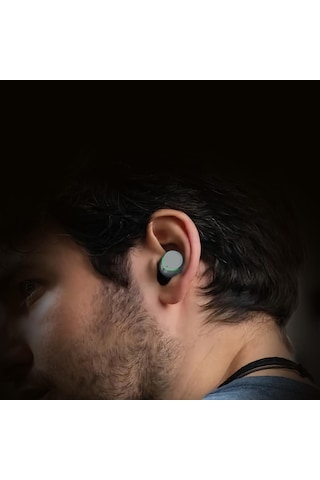 Linktech TP30 Bluetooth Kulak İçi Kulaklık