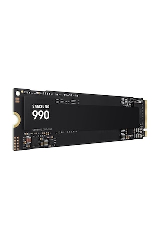 Samsung Uyumlu Mz-v9v1t0bw, 990 , 1tb, 7150/6450, Gen4, Nvme Pcıe M.2 2280, Ssd Türkiye Distribütörü Garan