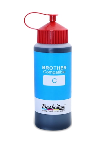 Brother Yazıcı Mürekkebi 4X500 ML (Uyumlu)