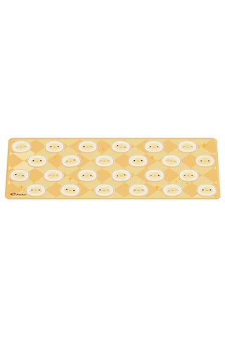Akko Bun Wonderland 90 40 Mouse Pad 90x40cm