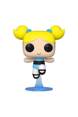 Funko 57776 Pop Animasyon: Powerpuff Girls- Kabarcıklar, Çok Renk