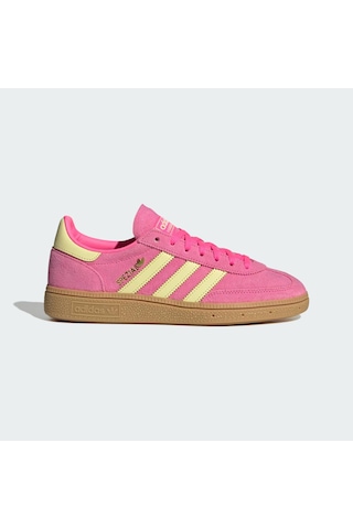 Adidas Handball Spezial Kadın Günlük Spor Ayakkabı C-adııh9213b10a00 Pembe