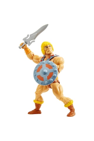 He-man Masters Of The Universe: He-man Aksiyon Figür / Oyuncak
