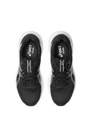 Asics Gel-contend 10 Kadın Koşu Ayakkabısı 1012c013-003 Siyah