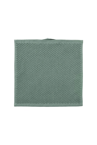 Ikea Gulvıal El Ve Yüz Havlusu 30 X 30 Cm Turkuaz
