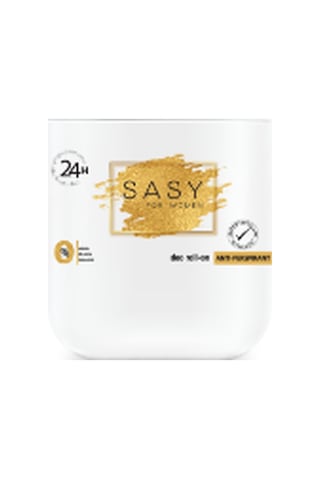 Biobellinda Sasy Kadın Roll-On Deodorant 50 ML