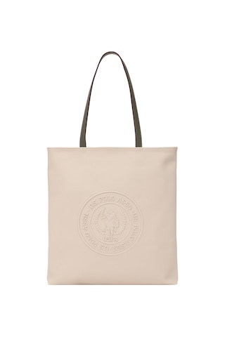 U.S. Polo Assn. Kadın Taş Omuz Çantası 50293675-VR049