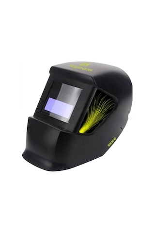 Baymax BX-5010 Max-Weld Solo Colormatik Kaynak Maskesi