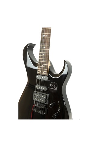Axl Elektro Gitar 004Bk