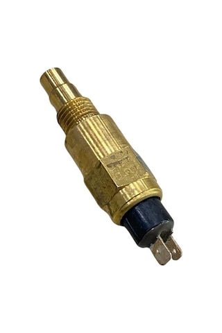 Ölçüsan 6v-24v Hararet Müşürü Ölçme Sahası 120 C 106 C İkazlı