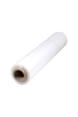 Palet Streç Film 17 Mic. 50x300 Mt 1 Adet