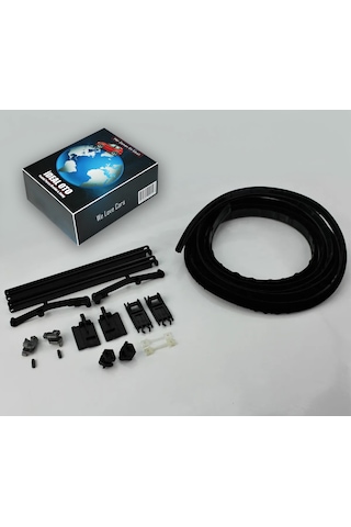 Bmw 7 E38 1994-2001 Sunroof Fitili Kızağı Kaldırma Ayakları