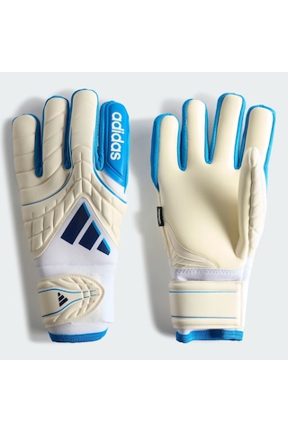 Adidas Copa Gl Pro Fs Kaleci Eldiveni Ke9744 Beyaz/mavi