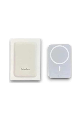 Lf-100 Magsafe 5.000 Mah Çok Renkli 66751293