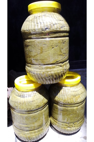 Tokat Mayıs Yaprağı 5 KG