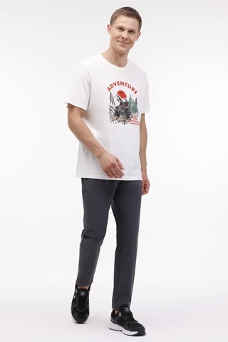 Lumberjack Ml Wild 11cg574 3 Pr Ekru Ekru