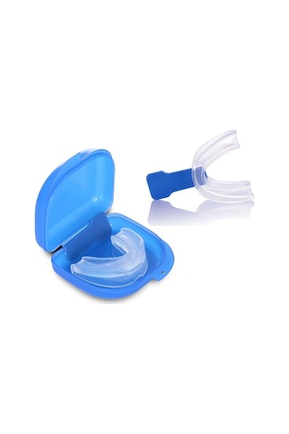 Mufunye Horlamayı Durduran Eva Malzemeden Yapılmış Rahat Uyku Cihazı