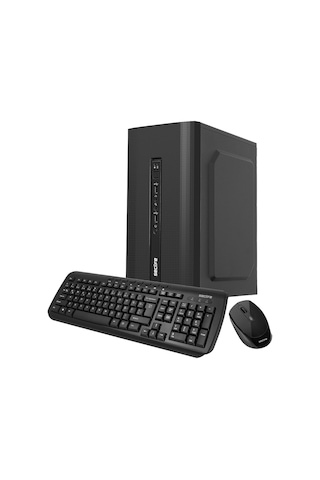 Seclife SC-6580 i5-6500 8 GB 256 GB SSD Dos Masaüstü Bilgisayar