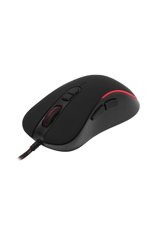 Frisby FM-G3335K RGB Kablolu Optik Oyuncu Mouse