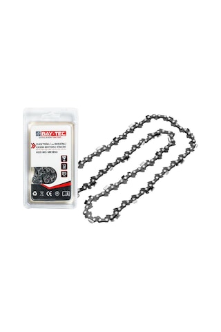 Benzinli Kesim Motor Zinciri 3/25 - 1.3 Mm 36t Mk1871 Baytec