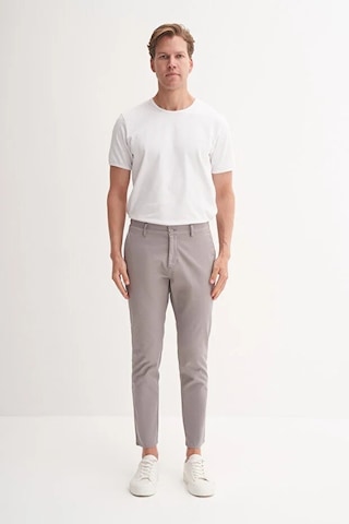 Cazador 001 Erkek Gri Jogger Pantolon